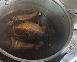 Foto del paso 5 de la receta: Mi mejor cazuela de Gallo Que viva la cocina chilena 🇨🇱 recetario 2023