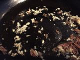 Sautéed broccoli and potatoes
