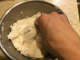 Full moon dumplings 