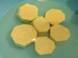 "Ikinari" dumpling 