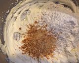 A picture of step 5 of Crisp Almond Cookies .