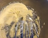 A picture of step 2 of Crisp Almond Cookies .