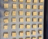 A picture of step 7 of Crisp Almond Cookies .