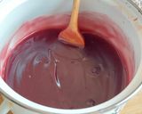 Feketeerdő torta recept fázis 14 fotója