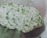 A picture of step 3 of Nivagrya with bhapa doi *.
