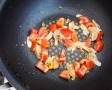 Foto langkah ke 2 dari resep Cah Kangkung Simple.