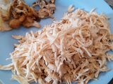 Ayam Tumis Sehat