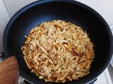 Ayam Tumis Sehat