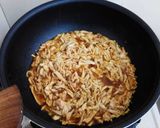 Foto langkah ke 3 dari resep Ayam Tumis Sehat.