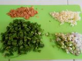 Ayam Tumis Sehat