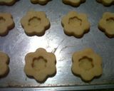 Foto langkah ke 1 dari resep Nastar Bunga.