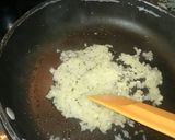 Foto del paso 3 de la receta: Alcachofas con jamón