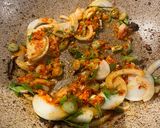 Foto langkah ke 4 dari resep Sambal Sarden.