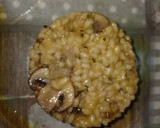 Foto del paso 7 de la receta: Risotto de setas