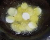 अळुच्या कंदाचे चीप्स /अरबी कंदाचे चीप्स (alukanda chips recipe in marathi) रेसिपी स्टेप 2 फोटो 