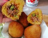 Foto del passaggio 11 della ricetta Arancini tipo Catanesi