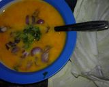 Foto langkah ke 3 dari resep Martabak Cabbage Telur Bebek.