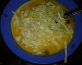 Foto langkah ke 4 dari resep Martabak Cabbage Telur Bebek.