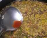 મનચાઉ સૂપ(Manchow Soup Recipe in Gujarati) રેસીપી સ્ટેપ2ફોટો