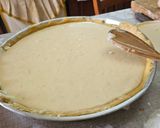 Foto del passaggio 17 della ricetta Pastiera napoletana