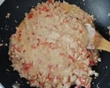 Foto del paso 2 de la receta: Quiche de salmón