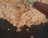 Foto langkah ke 6 dari resep Nasi Kebuli Kambing non Basmati.