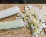 Foto del paso 1 de la receta: Tortilla picante de Bacalao de Txaro Zapiain