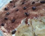 Foto langkah ke 6 dari resep Cheese Klappertart.