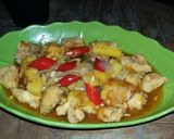Foto langkah ke 5 dari resep Koloke (Ayam Kuluyuk).