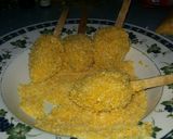 Foto langkah ke 4 dari resep Kaki Naga Udang.