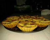Foto langkah ke 3 dari resep Pie Nanas Mini.
