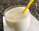 A picture of step 2 of Creamy Virgin Pinacolada.
