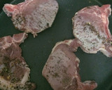 Foto del paso 2 de la receta: Costillas de cerdo con salsa agridulce de berenjenas