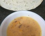 Foto del paso 3 de la receta: Tarta de apio y roquefort