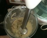 Foto del paso 4 de la receta: Fideos con crema de brócoli