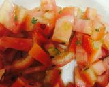 Foto del paso 3 de la receta: Tacos de pollo