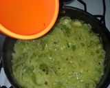 Foto del paso 2 de la receta: Suprema pizaiola con guarnición de puré de calabaza