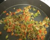 Foto del paso 1 de la receta: Wok de pollo con mix de verduras 
