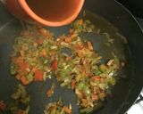 Foto del paso 2 de la receta: Wok de pollo con mix de verduras 