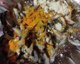 চুনো মাছ ভাজা(chuno mach bhaja recipe in Bengali) রেসিপির ধাপ 1 ছবি