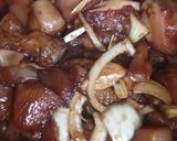 Foto langkah ke 1 dari resep Chicken teriyaki saori.
