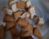 Foto langkah ke 1 dari resep Tahu Isi Mini Crispy.