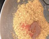 A picture of step 3 of Khasta kachori.