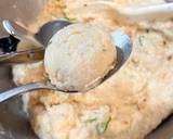 Foto langkah ke 5 dari resep Siomay Bandung Ikan Tenggiri.