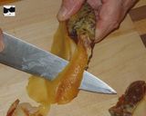 Foto del paso 1 de la receta Michirones