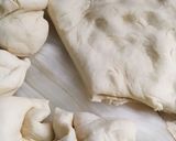Foto del paso 2 de la receta: Pan Pita o Pan Árabe Casero