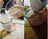 Foto langkah ke 4 dari resep Cappuccino float.