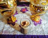 Foto langkah ke 6 dari resep Cappuccino float.