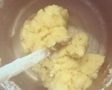 Une image de l'étape 1 de Chouquettes.