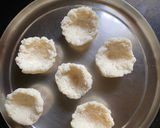 A picture of step 7 of Poha Fried Cups / Flattened Rice Fried Cups.